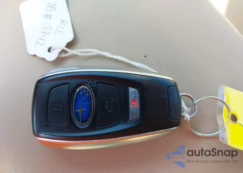 2015 Subaru Outback 2.5I Limited from USA, damaged, VIN 4S4BSANC1F3296693